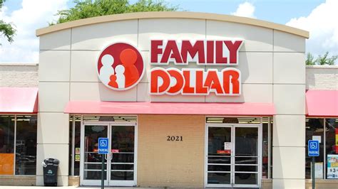 Closest family dollar or dollar general. Things To Know About Closest family dollar or dollar general. 